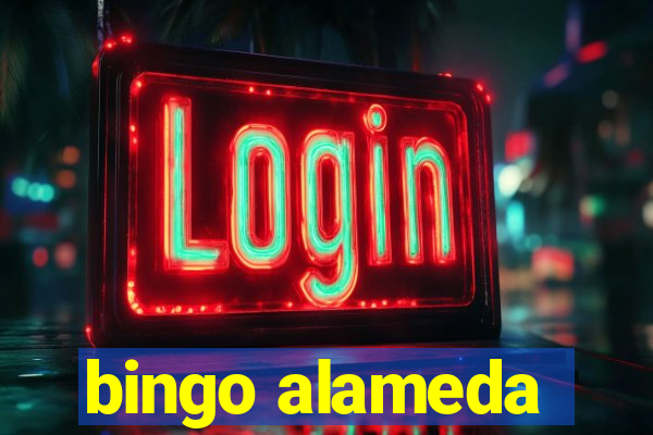 bingo alameda