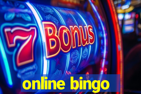 online bingo