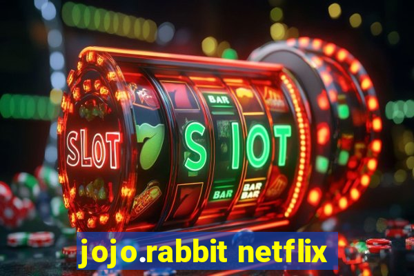 jojo.rabbit netflix