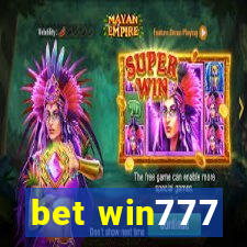 bet win777