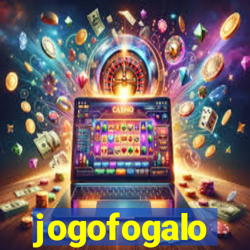 jogofogalo