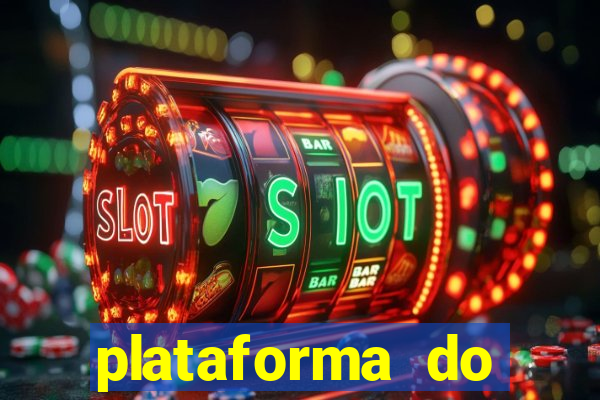 plataforma do neymar casino