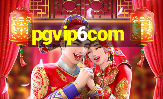 pgvip6com