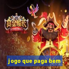 jogo que paga bem