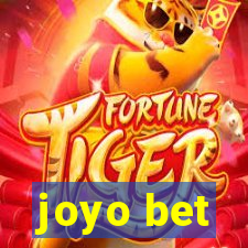 joyo bet