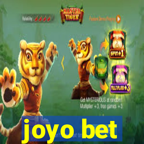 joyo bet