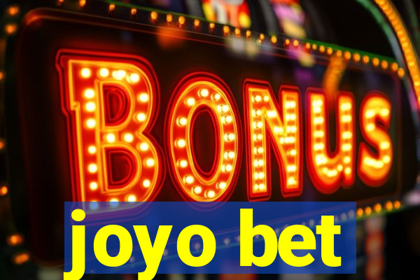 joyo bet