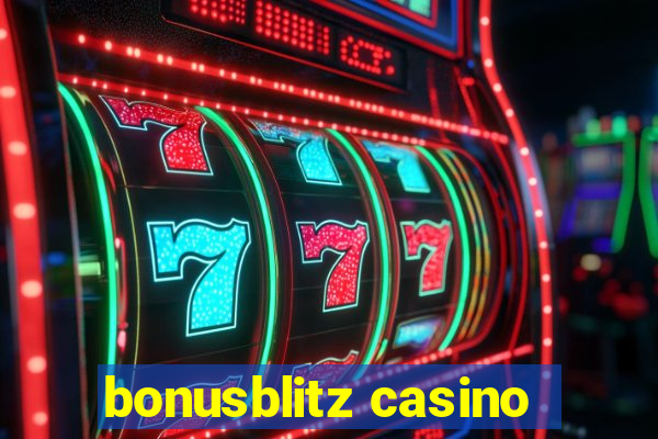 bonusblitz casino