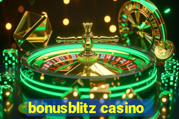 bonusblitz casino