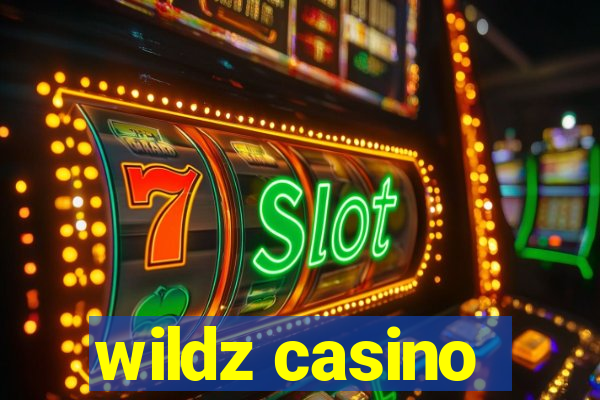 wildz casino