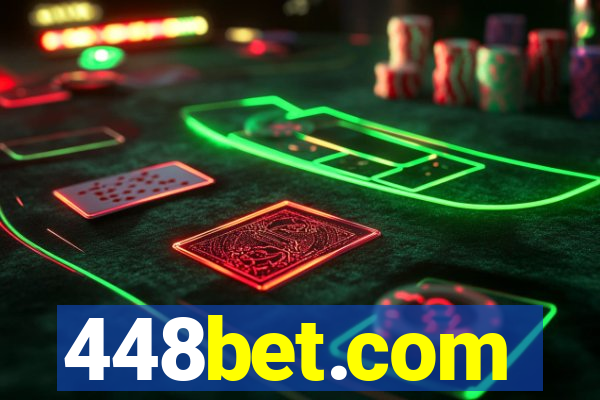 448bet.com