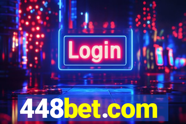 448bet.com