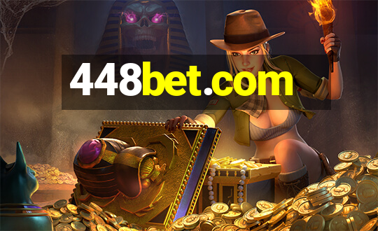 448bet.com