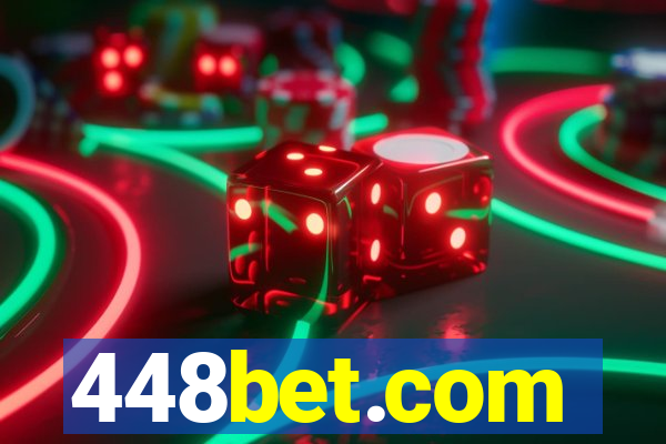 448bet.com