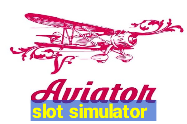 slot simulator