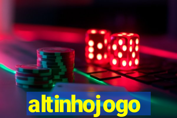 altinhojogo