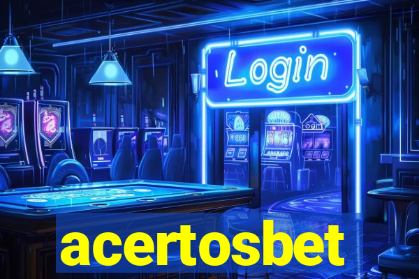 acertosbet