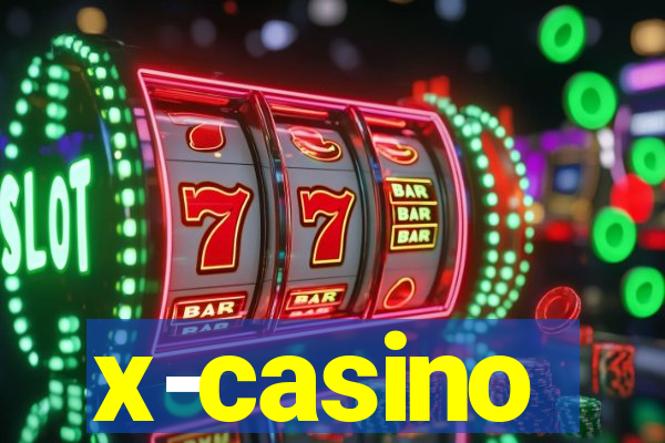 x-casino