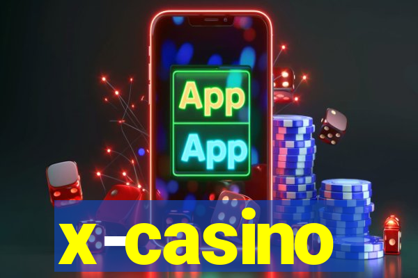 x-casino