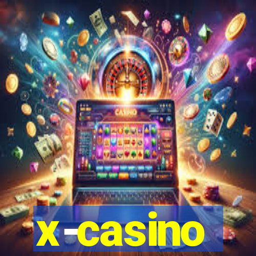 x-casino