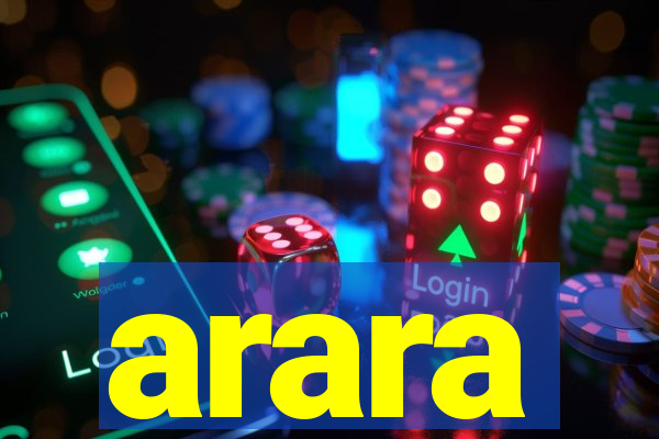 arara