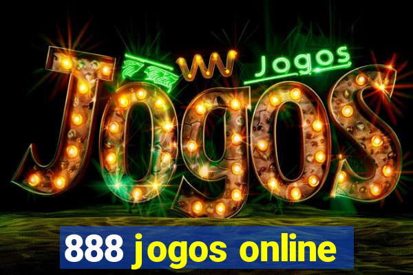 888 jogos online