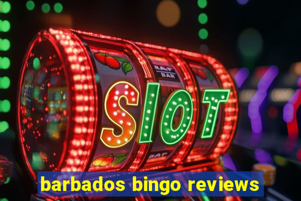 barbados bingo reviews