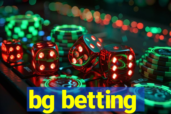 bg betting