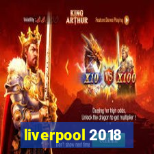 liverpool 2018