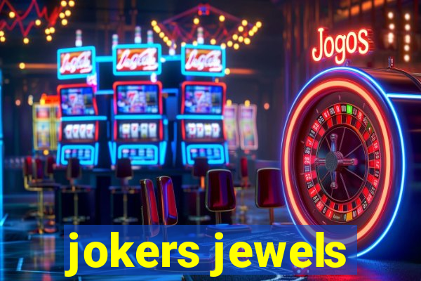 jokers jewels