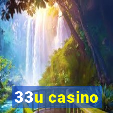 33u casino