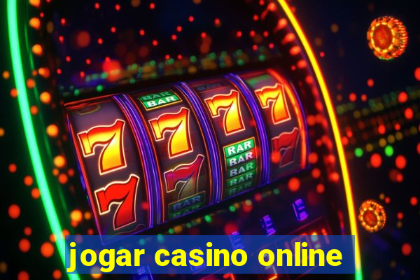 jogar casino online