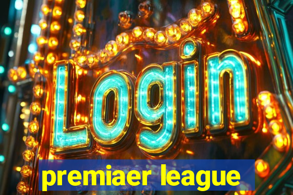 premiaer league