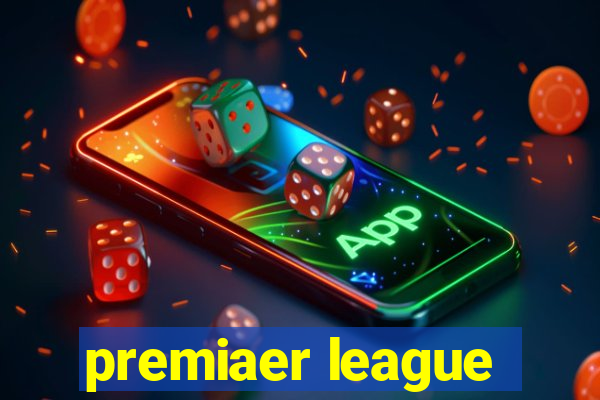 premiaer league