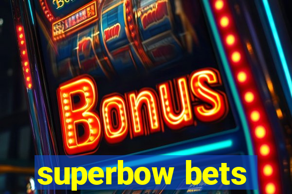 superbow bets