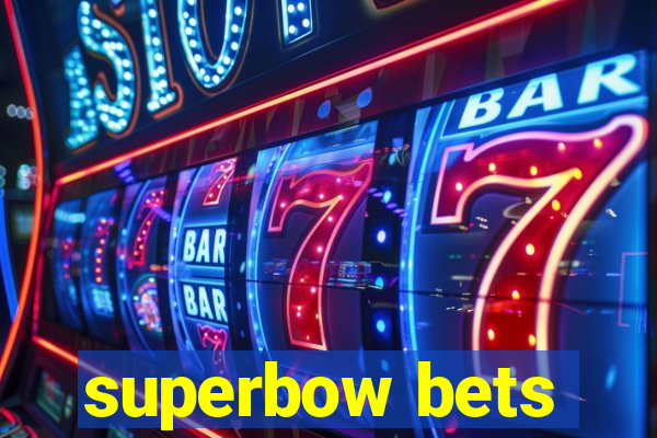 superbow bets