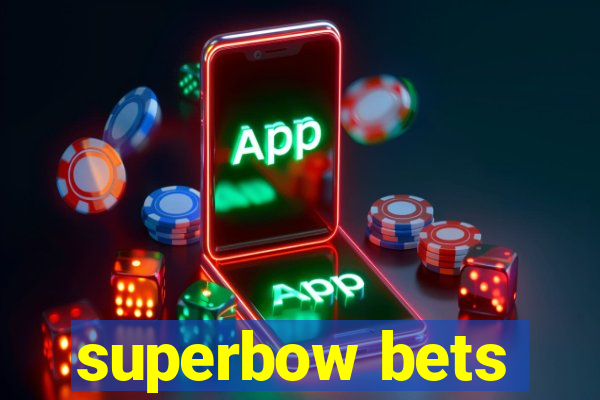 superbow bets