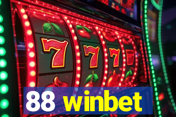 88 winbet