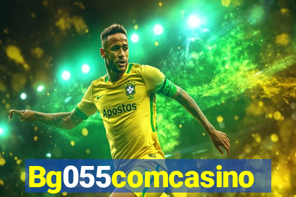 Bg055comcasino