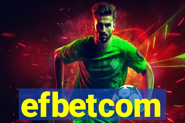 efbetcom