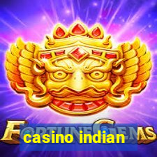 casino indian