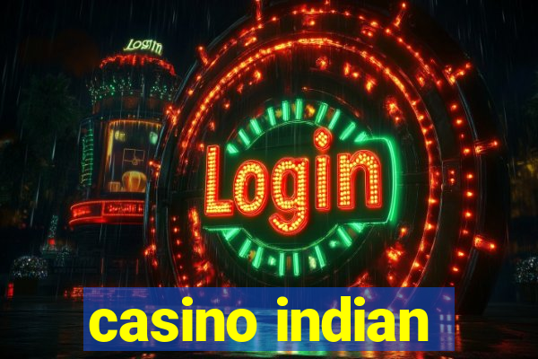 casino indian