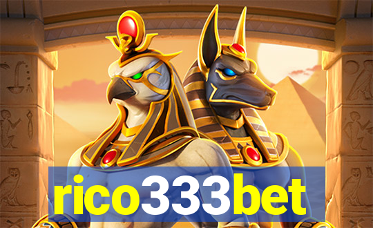 rico333bet