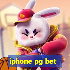 iphone pg bet