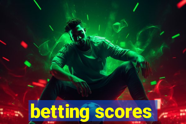 betting scores