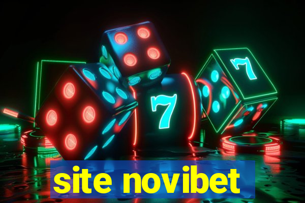 site novibet