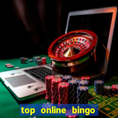 top online bingo sites uk