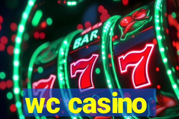 wc casino