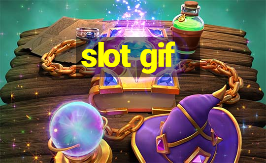 slot gif