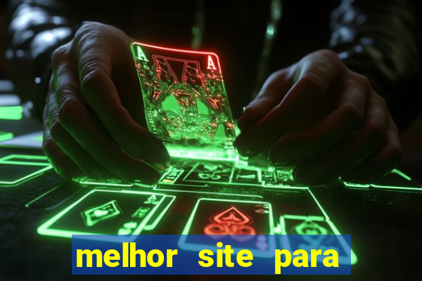 melhor site para jogar roleta online